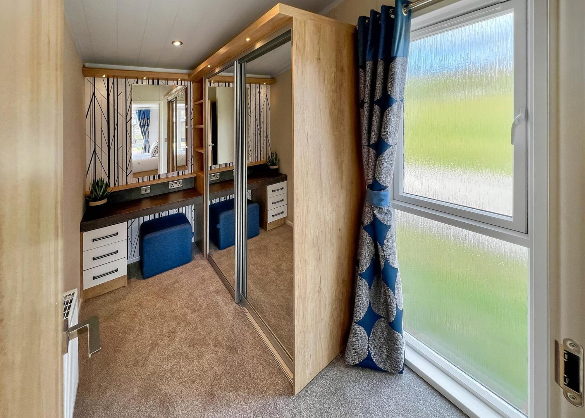 Aber Bay Holiday Park Aberystwyth Room photo