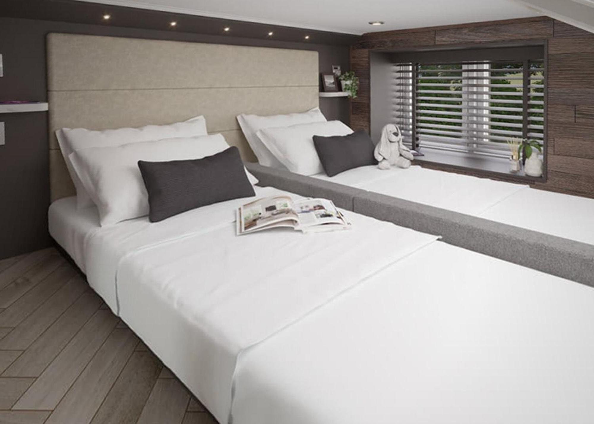 Aber Bay Holiday Park Aberystwyth Room photo