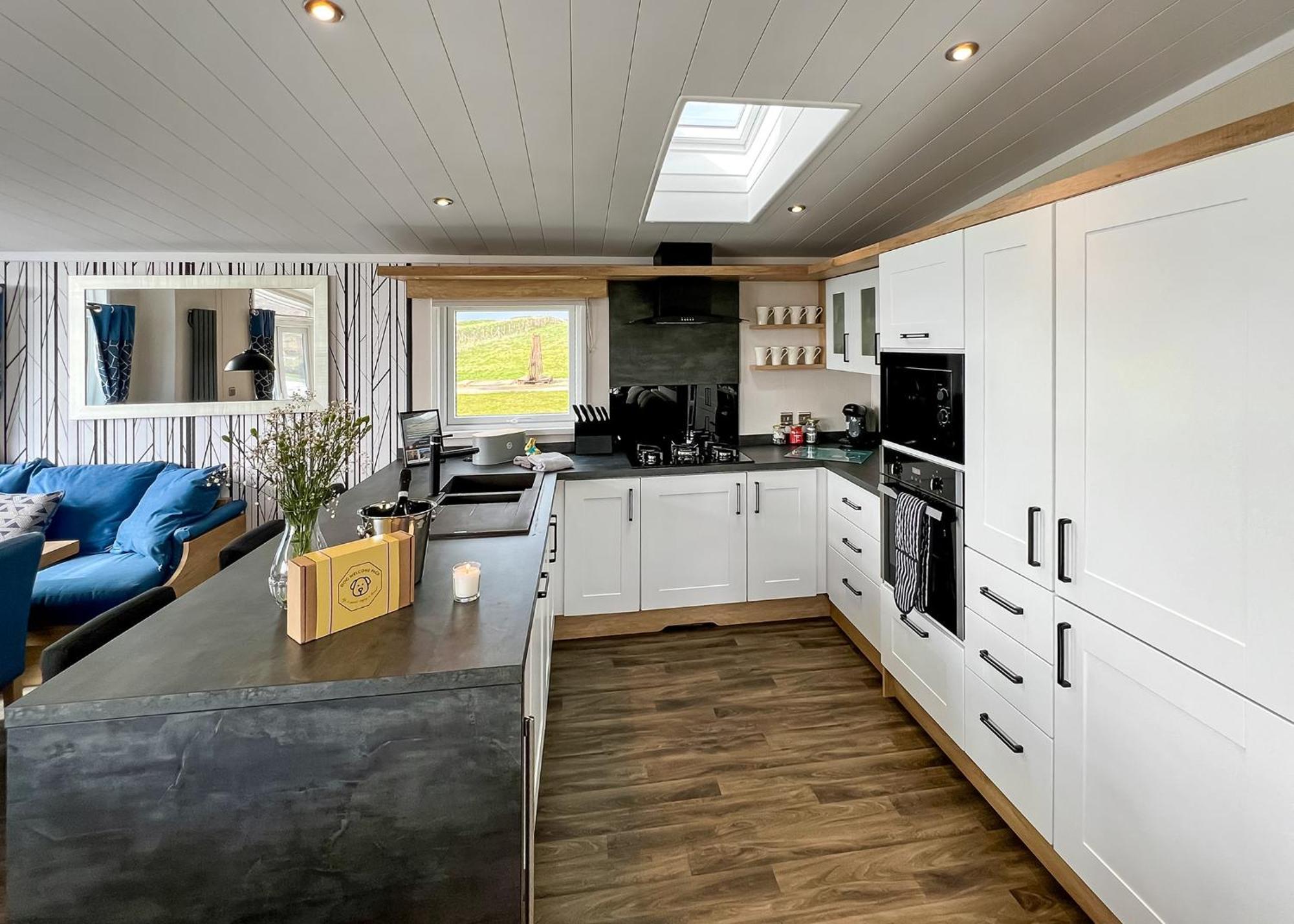 Aber Bay Holiday Park Aberystwyth Room photo